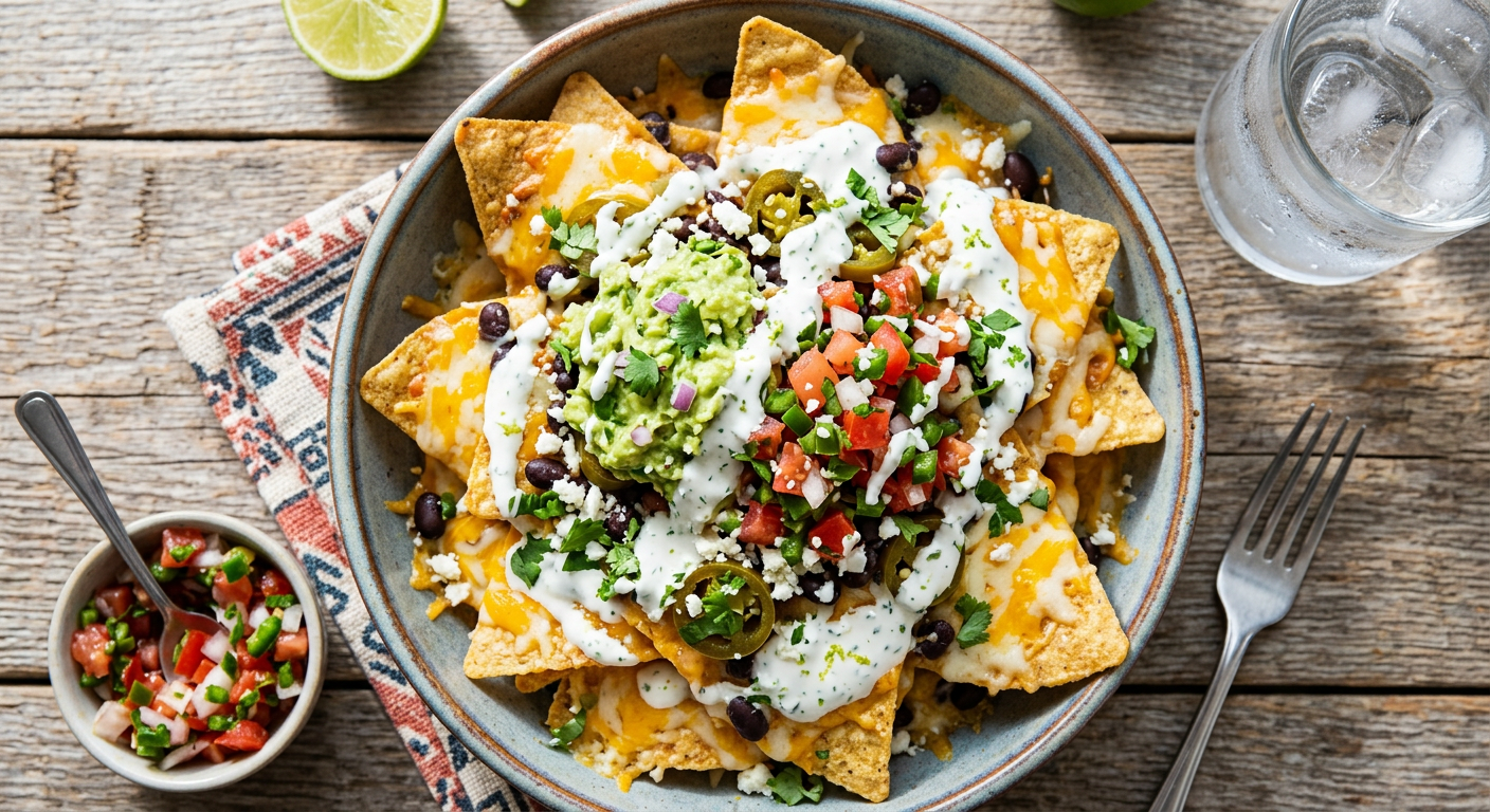 Nacho Bowl